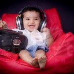 Baby Photographer in Mumbai