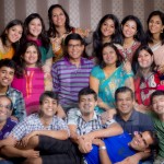 Family Portrait Photography