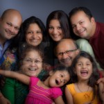 Family Portrait Photography