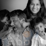 Family Portrait Photography