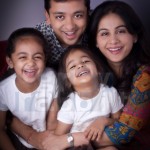 Family Portrait Photography