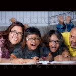 Family Portrait Photography