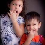 Kids Photography